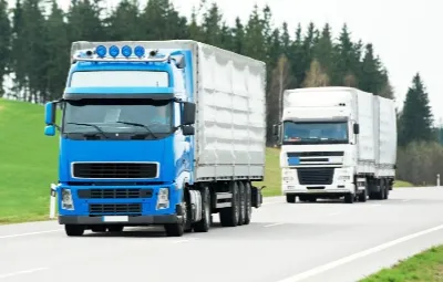 Adana ile Sultanhanı Arası Eşya Taşıma